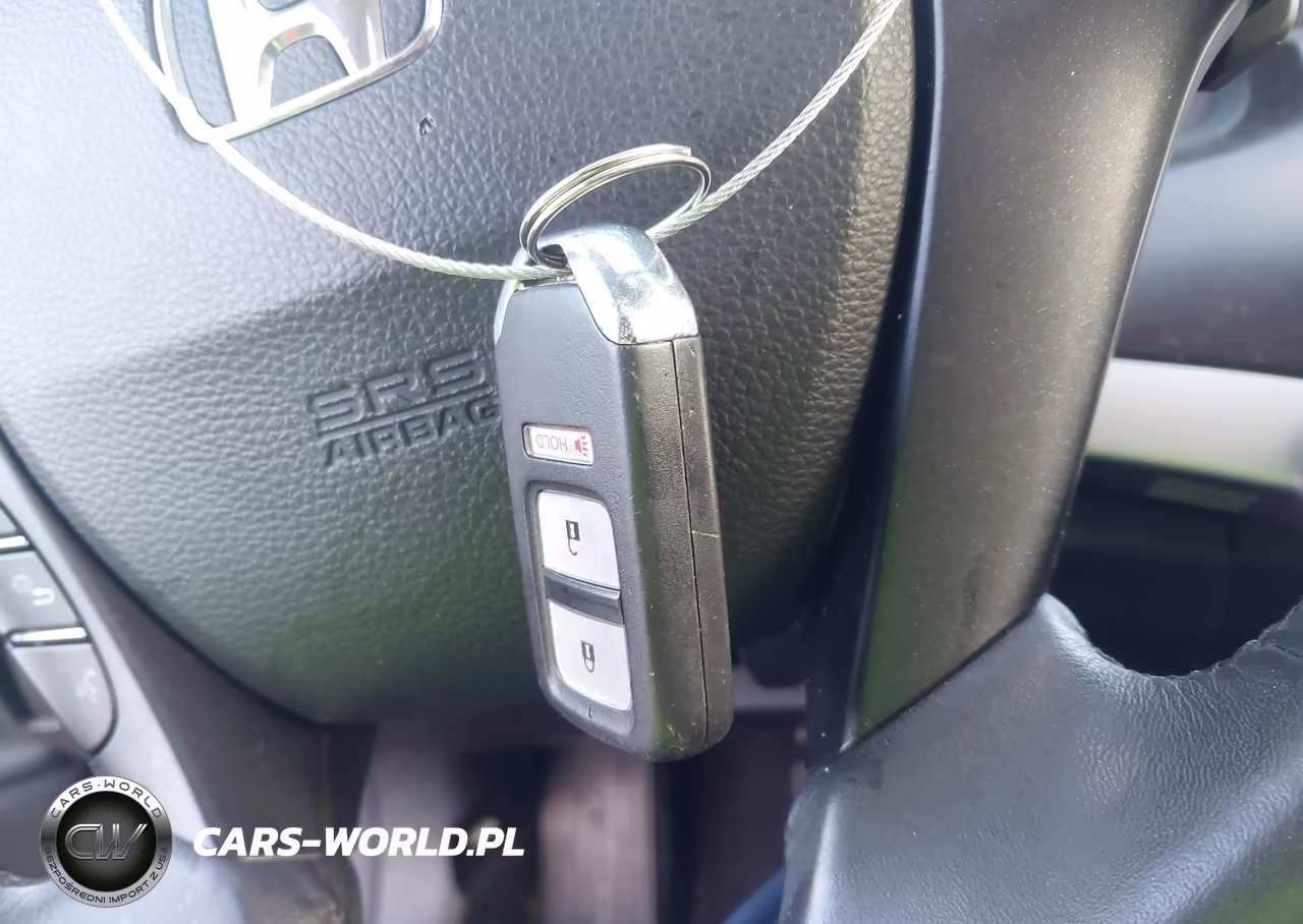 2013 Honda Crosstour Ex-L V6 VIN:5J6TF2H50DL000232 - 11
