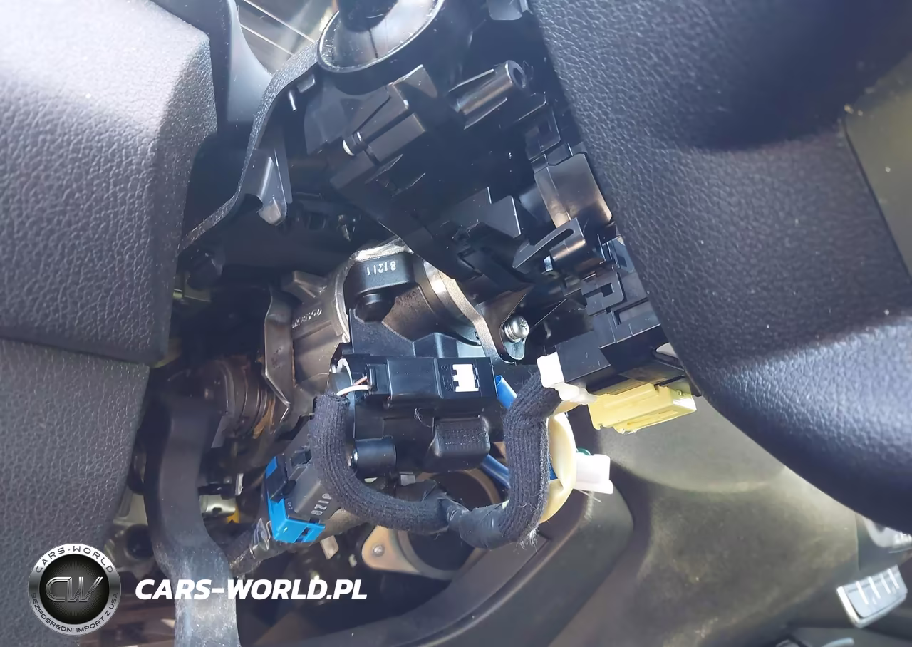 2019 Kia Sorento 3.3L S VIN:5XYPGDA52KG583194 - 16