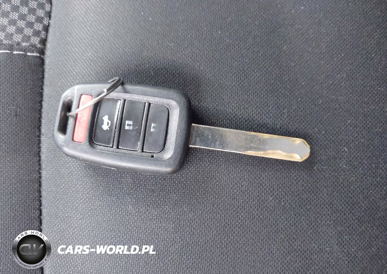 2021 Honda Civic Lx VIN:2HGFC2F66MH547768 - 11