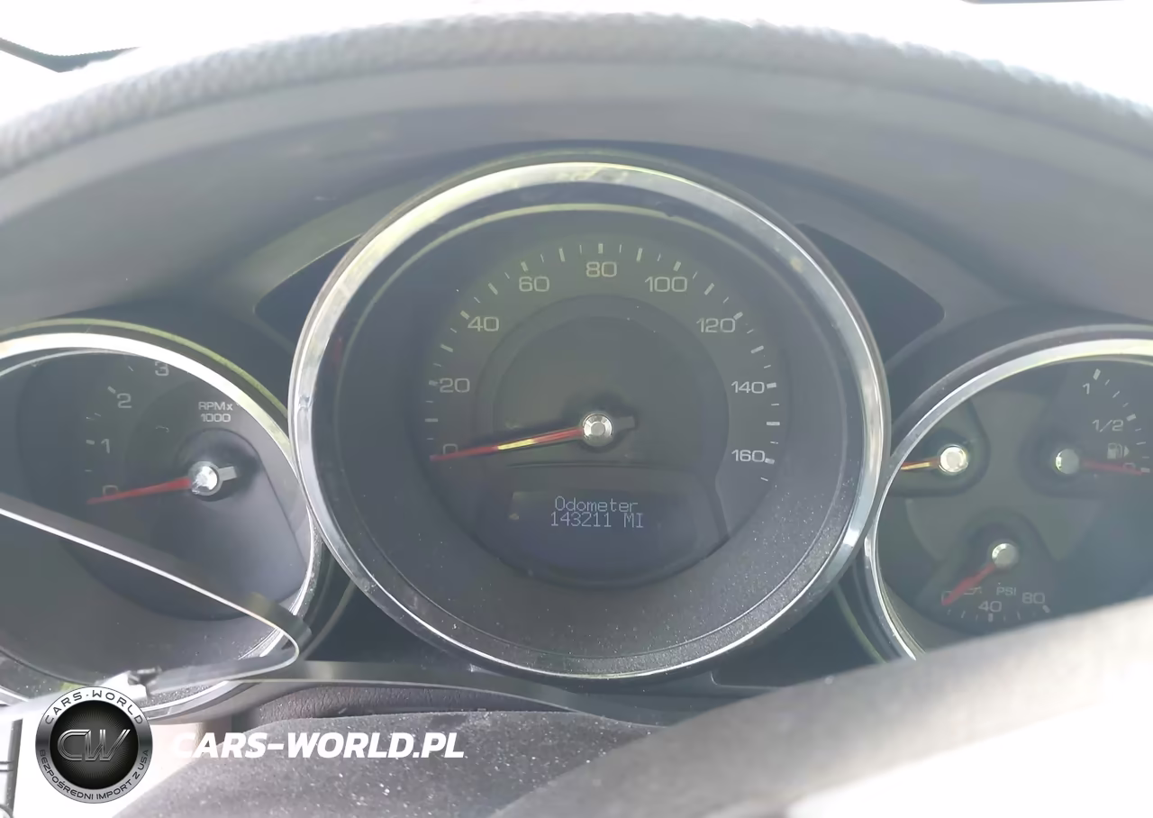 2008 Cadillac Cts Standard VIN:1G6DP57V380118747 - 7