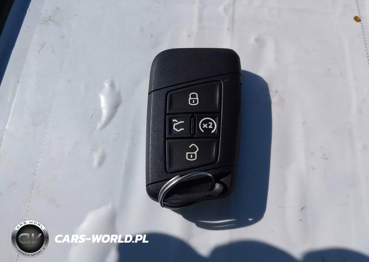 2022 Volkswagen Tiguan 2.0T Se VIN:3VV2B7AX6NM149235 - 11