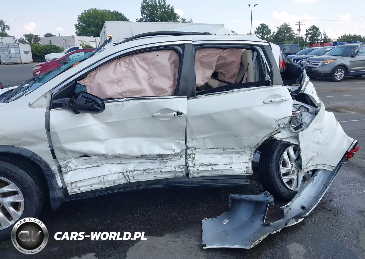2016 Honda Cr-V Ex-L VIN:5J6RM3H77GL023423 - 6