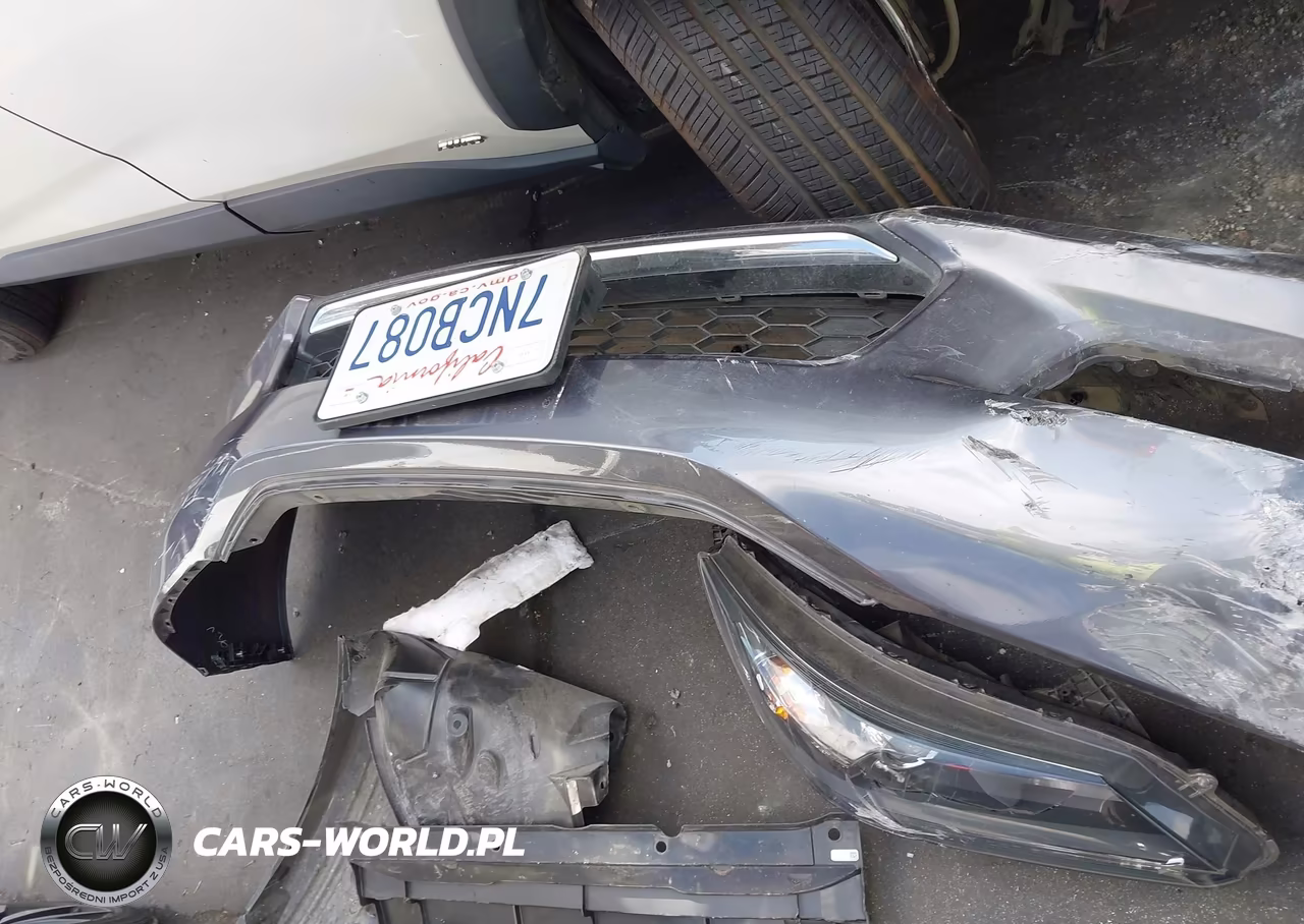 2015 Honda Accord Lx VIN:1HGCR2F33FA265869 - 12