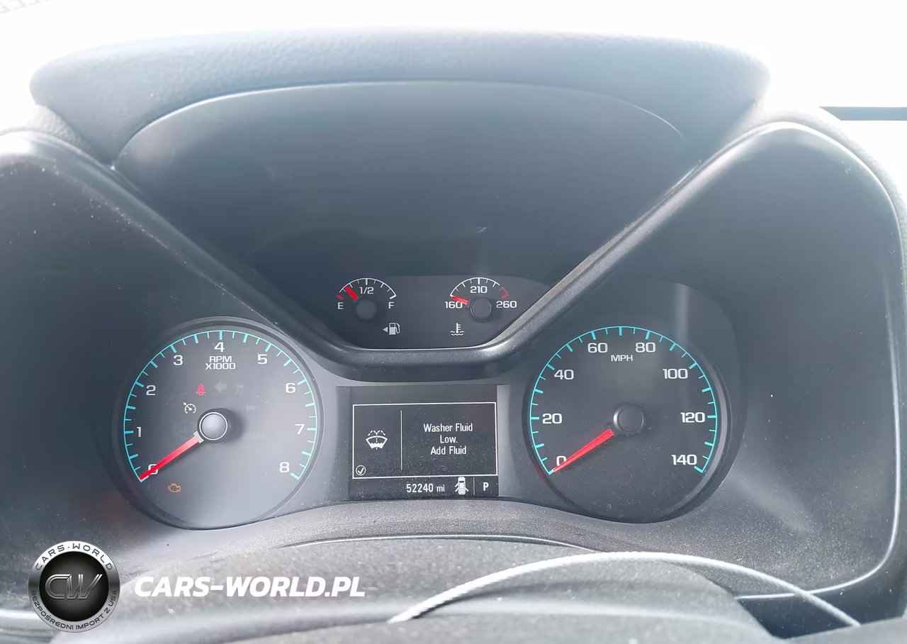 2019 Chevrolet Colorado Wt VIN:1GCHSBEA7K1149092 - 7