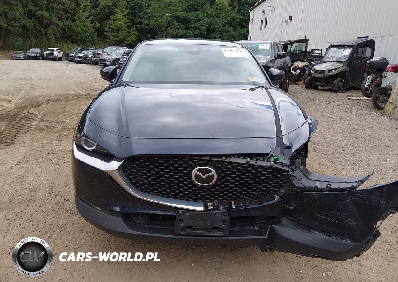 2023 Mazda Cx-30 2.5 S VIN:3MVDMBAMXPM537144 - 12