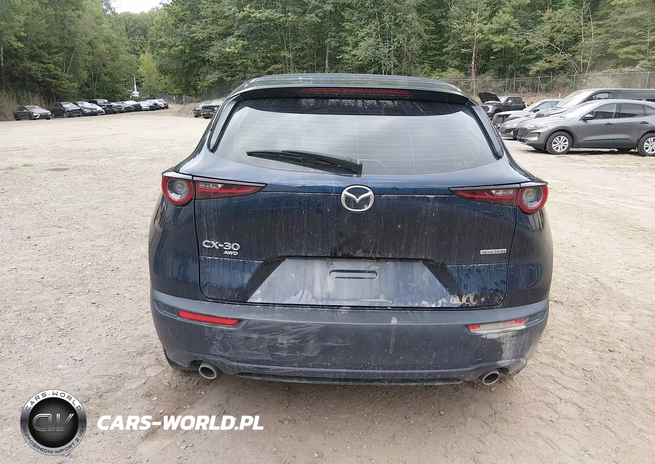 2023 Mazda Cx-30 2.5 S VIN:3MVDMBAMXPM537144 - 16