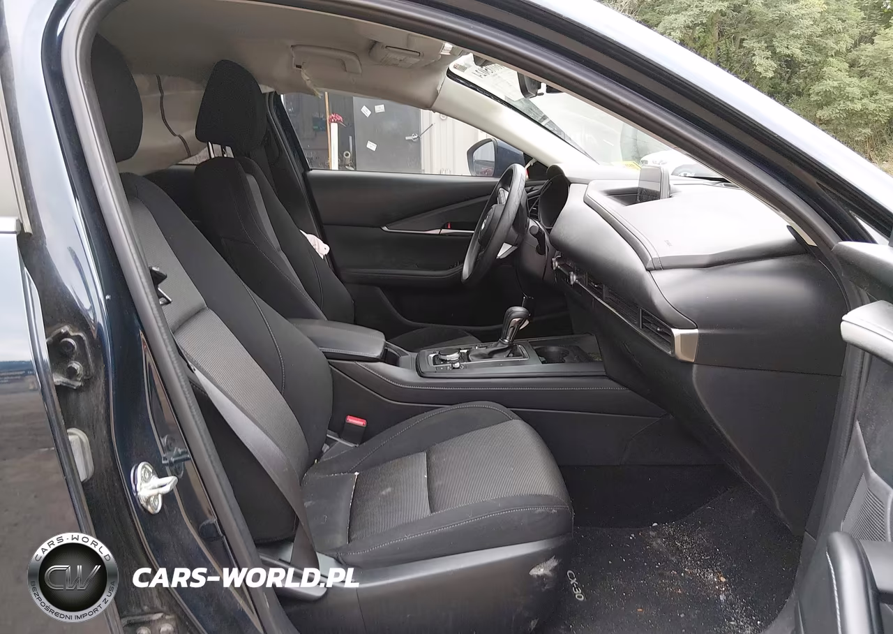 2023 Mazda Cx-30 2.5 S VIN:3MVDMBAMXPM537144 - 5