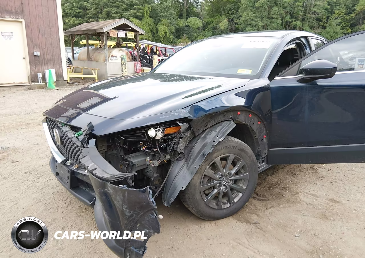 2023 Mazda Cx-30 2.5 S VIN:3MVDMBAMXPM537144 - 6