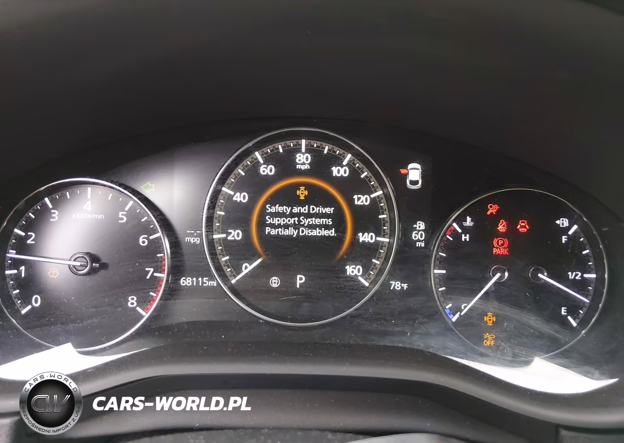 2023 Mazda Cx-30 2.5 S VIN:3MVDMBAMXPM537144 - 7