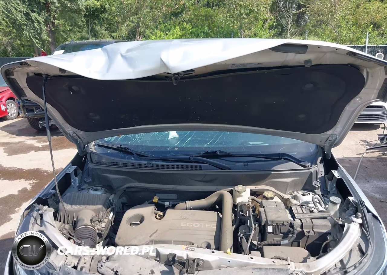 2020 Chevrolet Equinox Lt VIN:2GNAXKEV9L6221843 - 10