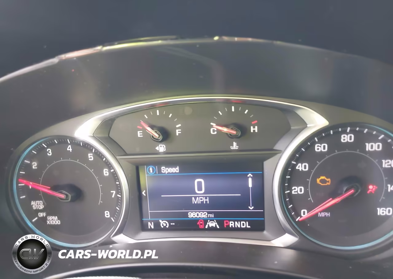 2020 Chevrolet Equinox Lt VIN:2GNAXKEV9L6221843 - 7