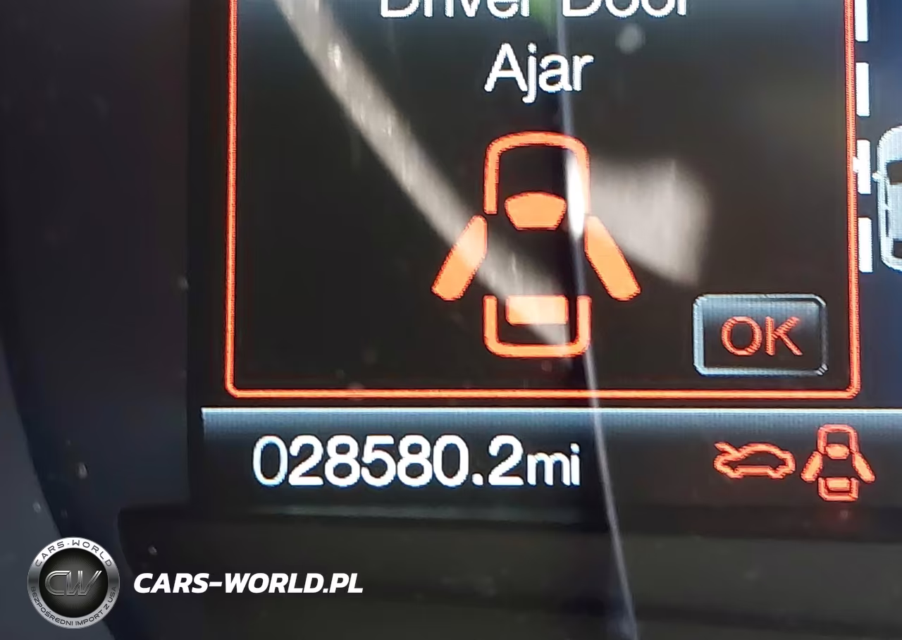 2024 Ford Edge Titanium VIN:2FMPK4K9XRBA23241 - 7