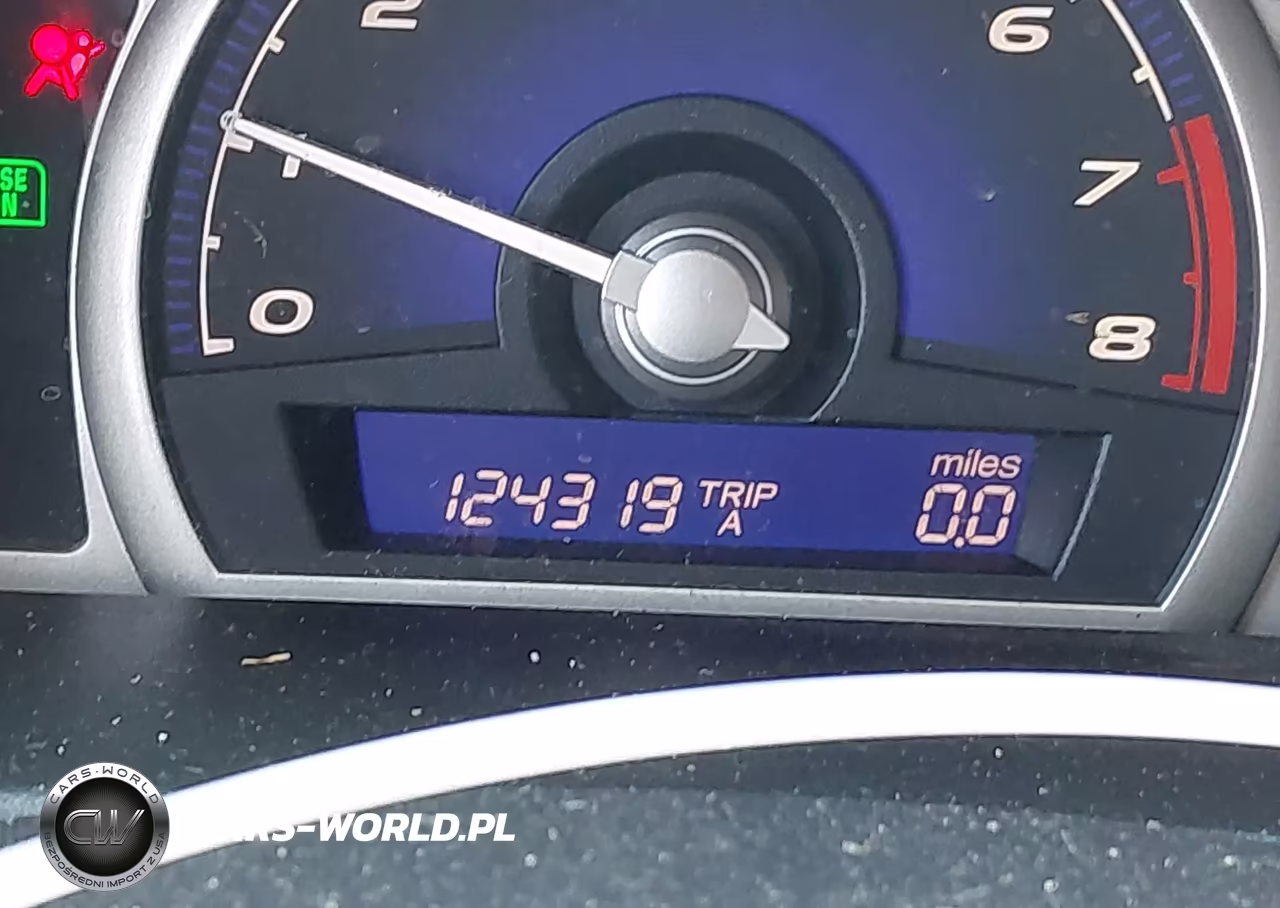 2010 Honda Civic Lx VIN:2HGFA1F50AH568487 - 15