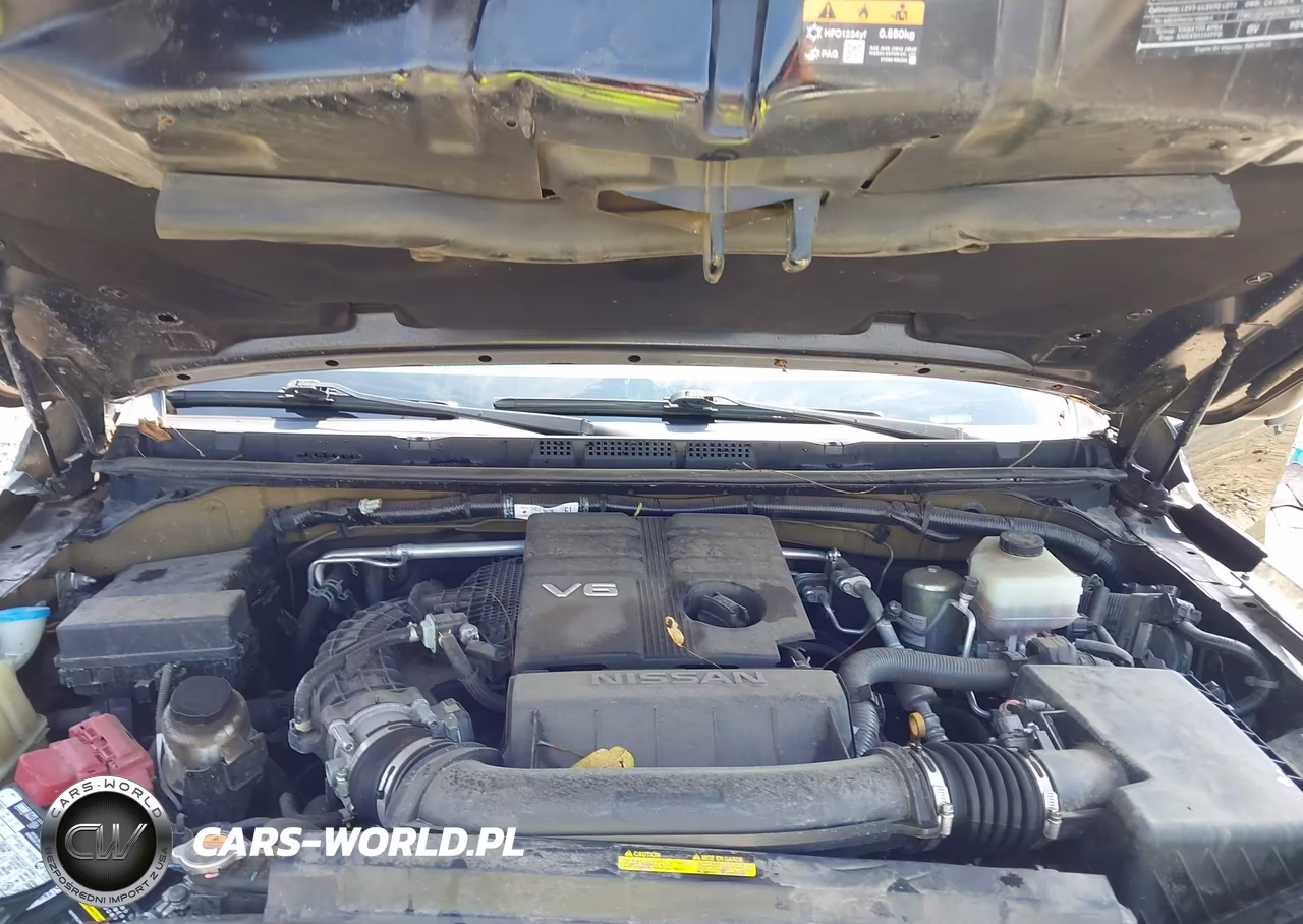 2022 Nissan Frontier S 4X2 VIN:1N6ED1EJ2NN668682 - 10