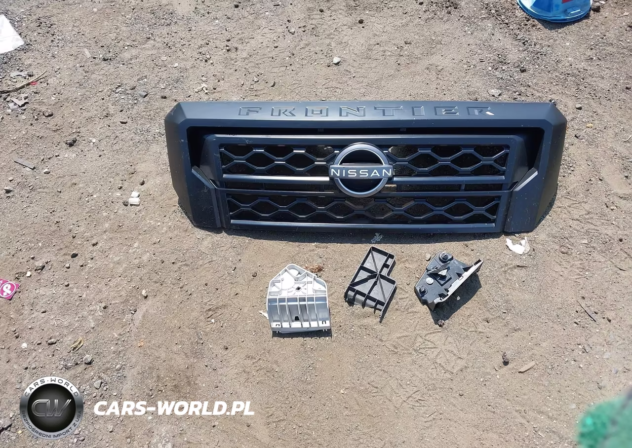 2022 Nissan Frontier S 4X2 VIN:1N6ED1EJ2NN668682 - 12
