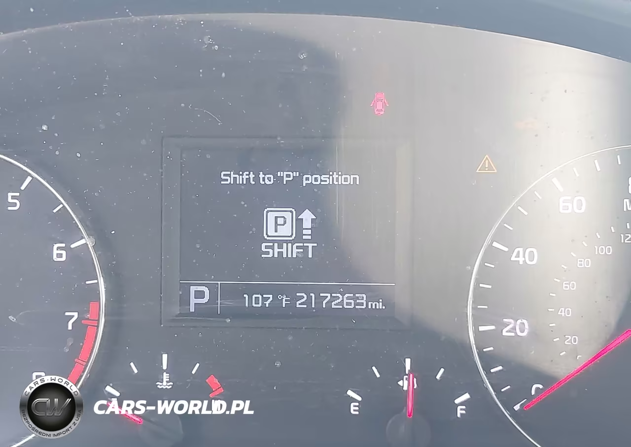 2014 Kia Cadenza Premium VIN:KNALN4D74E5144316 - 18
