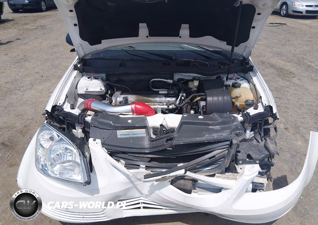 2006 Chevrolet Cobalt Ls VIN:1G1AK55F367713394 - 10