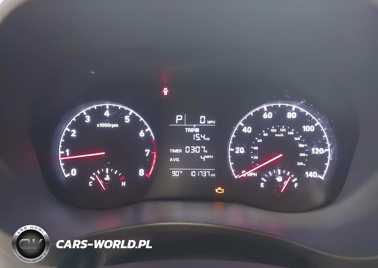 2019 Hyundai Accent Se VIN:3KPC24A35KE080798 - 7