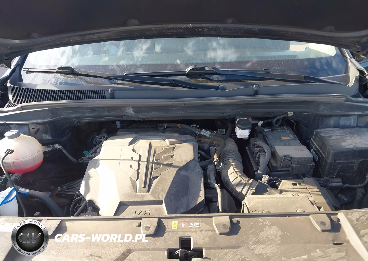 2023 Kia Carnival Mpv Lx Seat Package VIN:KNDNB4H32P6239871 - 10