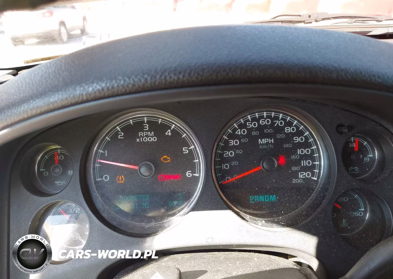 2009 Chevrolet Suburban 1500 Ltz VIN:1GNFC36J79R212624 - 7