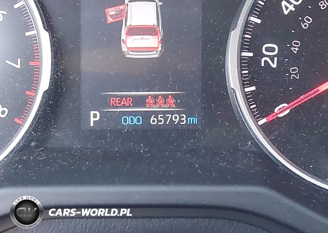 2022 Toyota Rav4 Le VIN:2T3H1RFV7NC185899 - 16