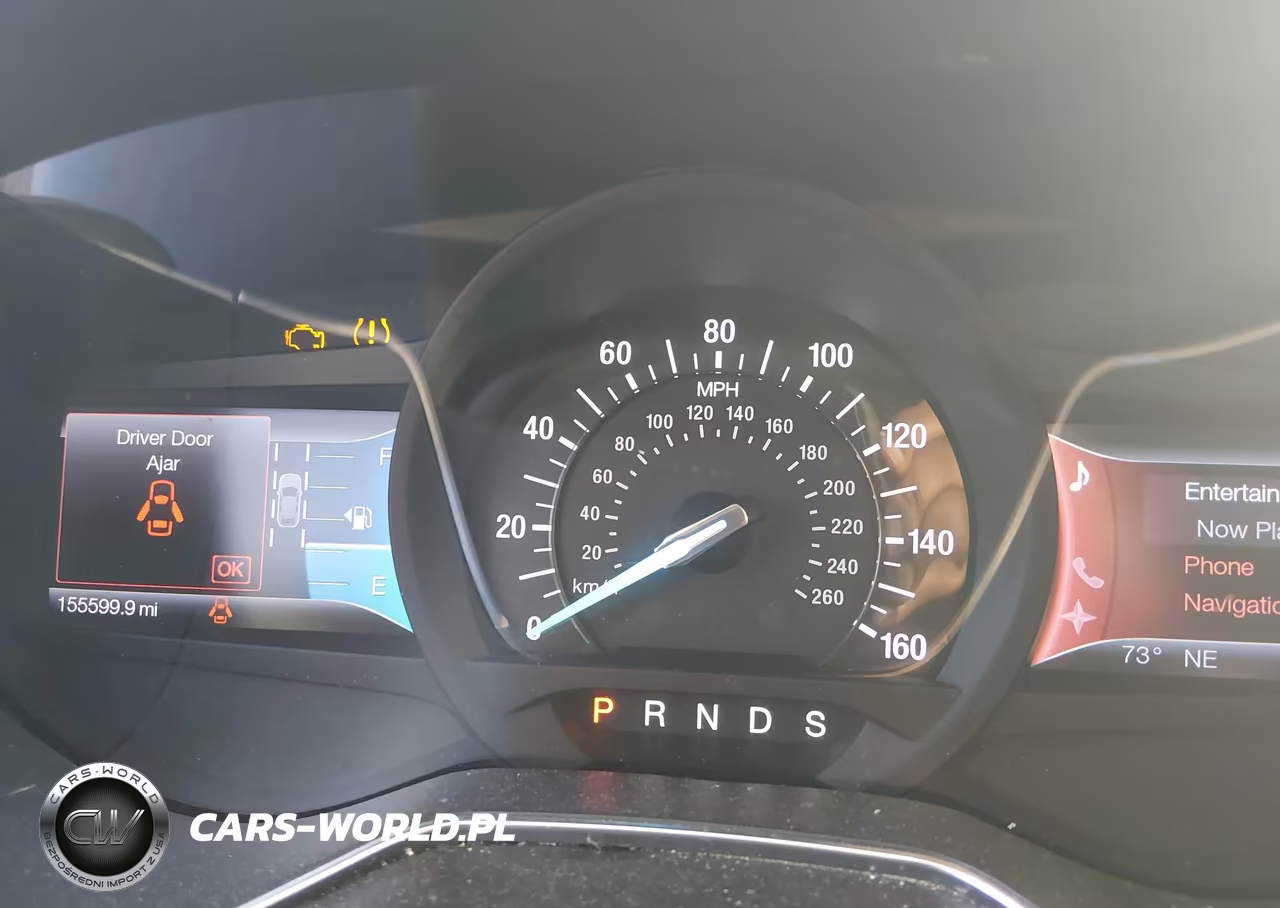 2013 Ford Fusion Se VIN:3FA6P0HR6DR369871 - 7