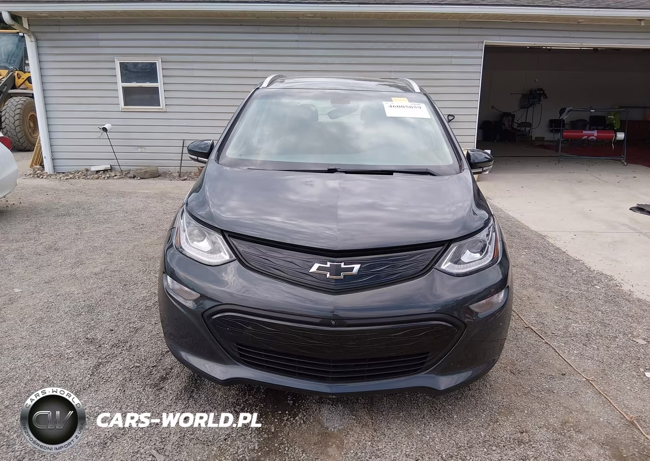 2021 Chevrolet Bolt Ev Fwd Premier VIN:1G1FZ6S06M4104063 - 12