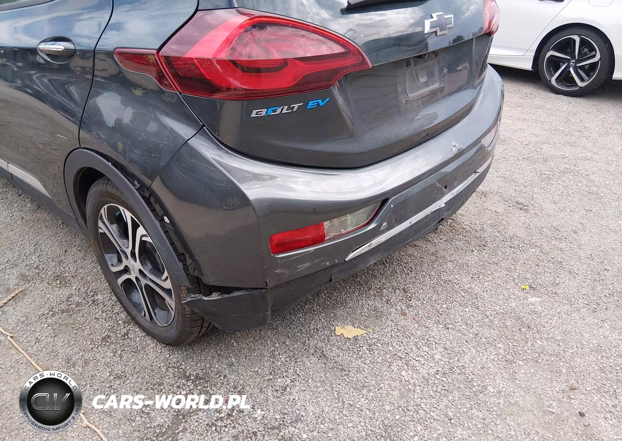 2021 Chevrolet Bolt Ev Fwd Premier VIN:1G1FZ6S06M4104063 - 6