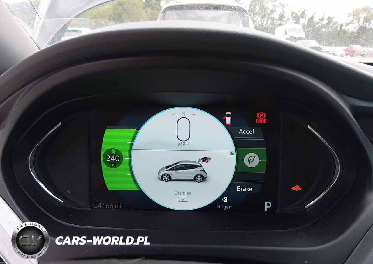 2021 Chevrolet Bolt Ev Fwd Premier VIN:1G1FZ6S06M4104063 - 7