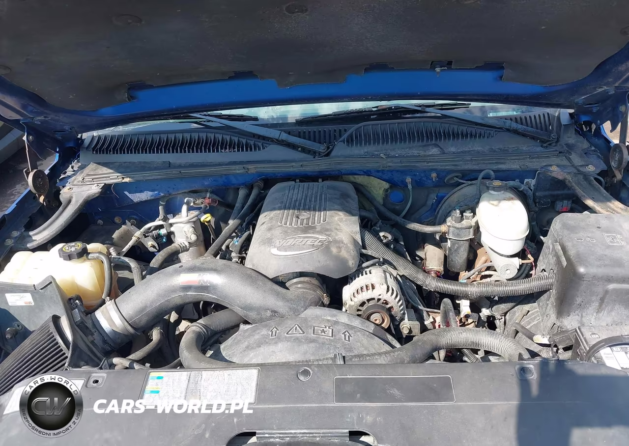 2003 Chevrolet Silverado 1500 Ls VIN:1GCEK19T13E147289 - 10