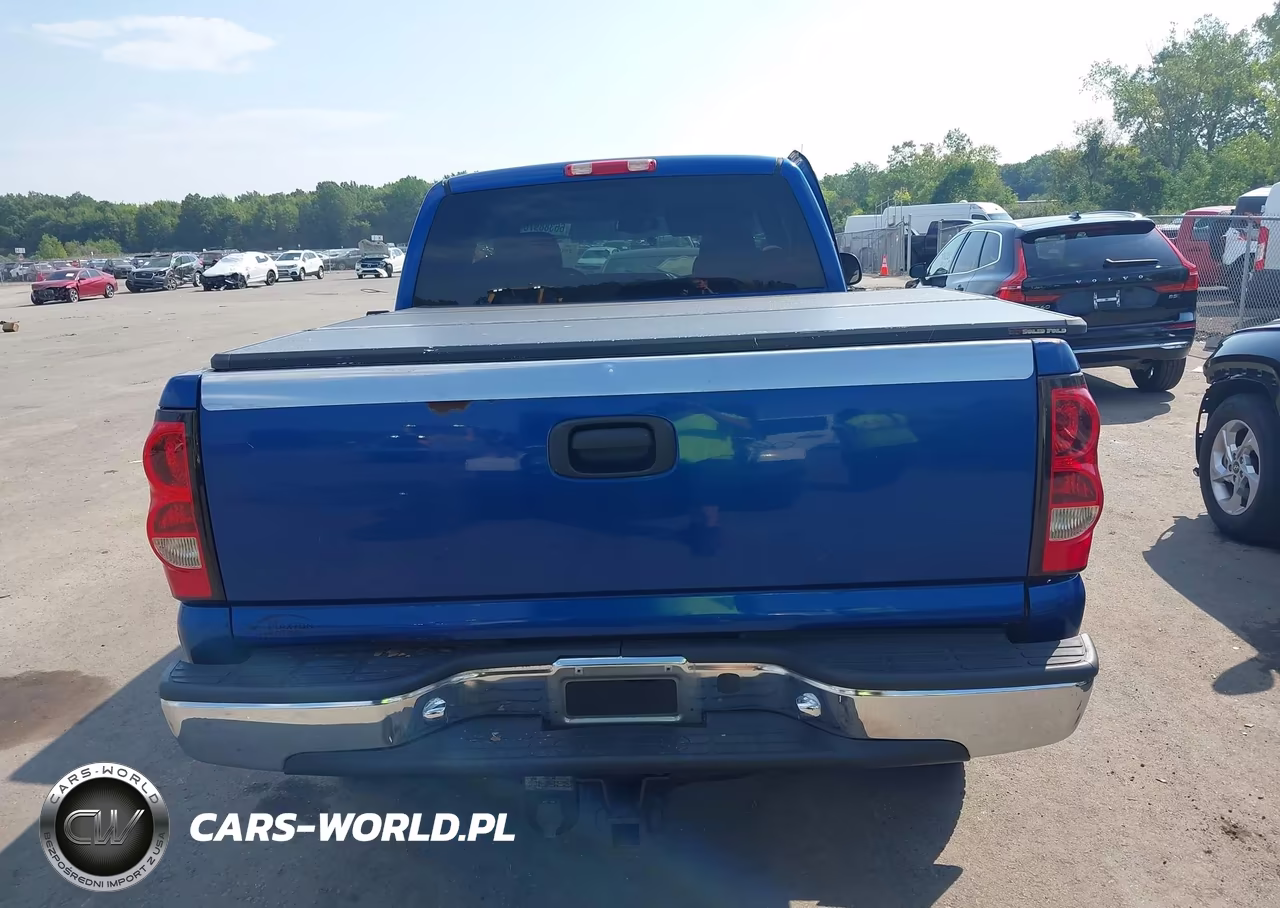 2003 Chevrolet Silverado 1500 Ls VIN:1GCEK19T13E147289 - 16