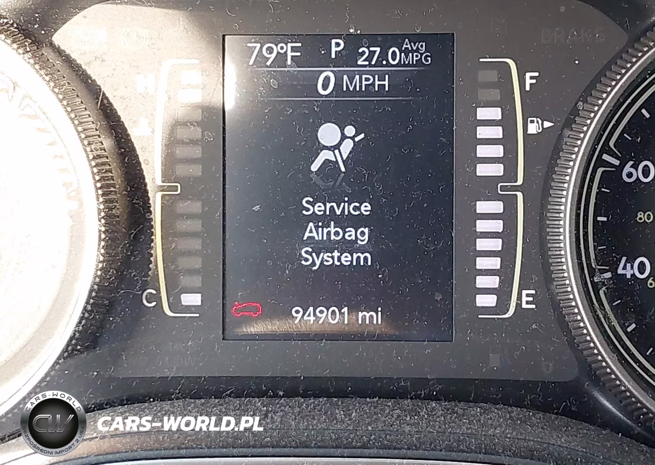2019 Jeep Cherokee Latitude Plus 4X4 VIN:1C4PJMLN3KD272709 - 15