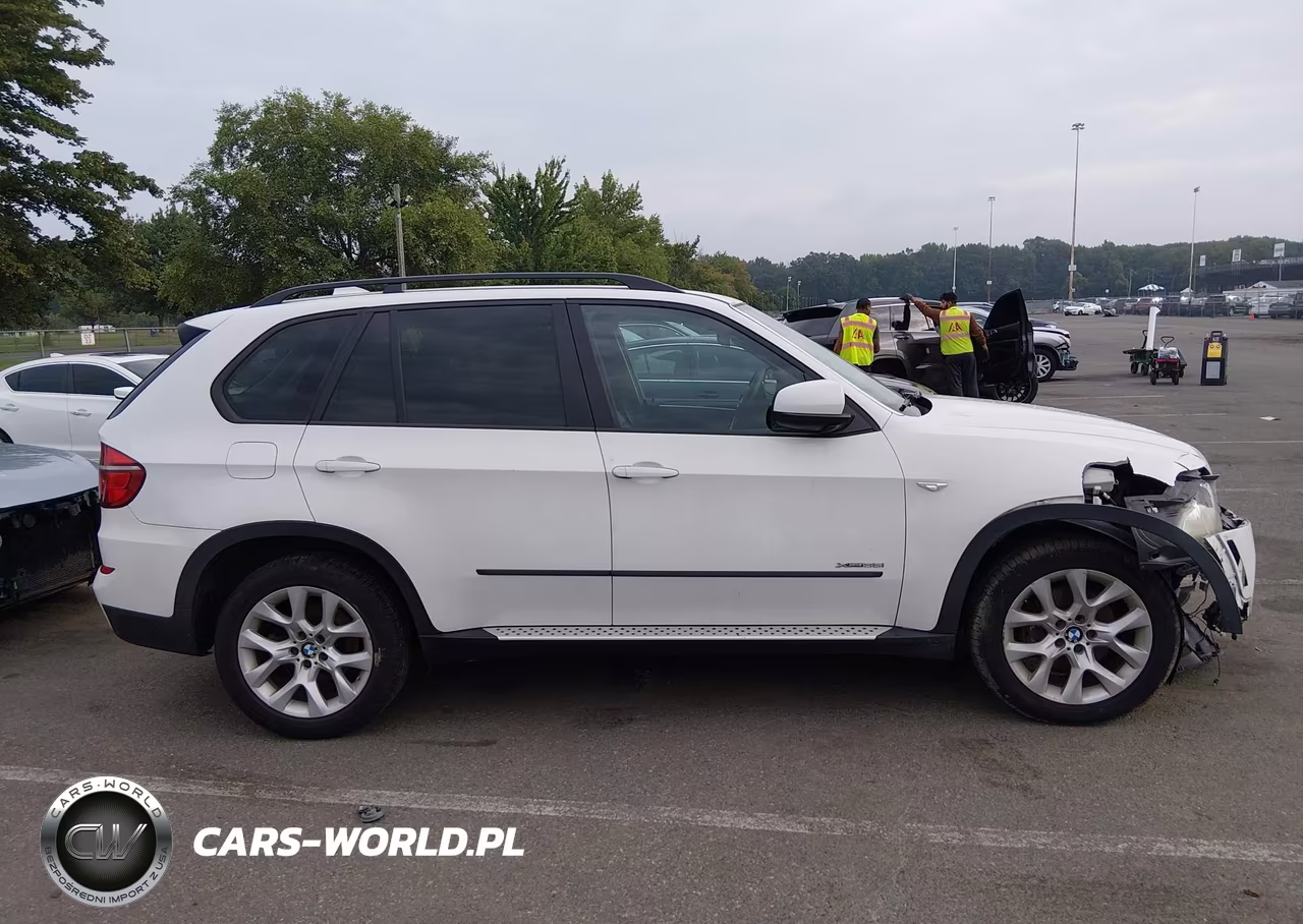 2012 BMW X5 xDrive35I-xDrive35I Premium-xDrive35I Sport Activity VIN:5UXZV4C51CL762567 - 13