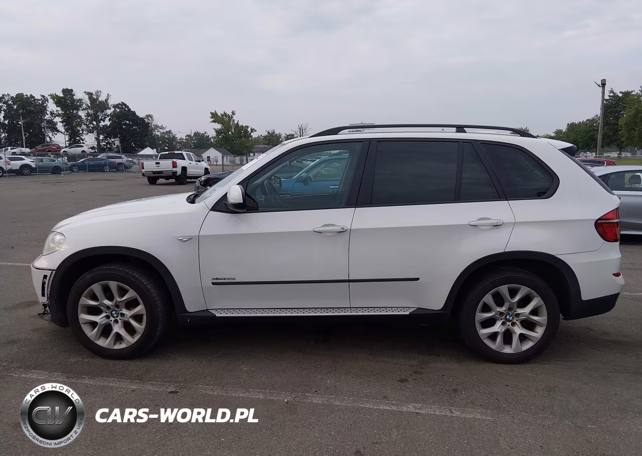 2012 BMW X5 xDrive35I-xDrive35I Premium-xDrive35I Sport Activity VIN:5UXZV4C51CL762567 - 14