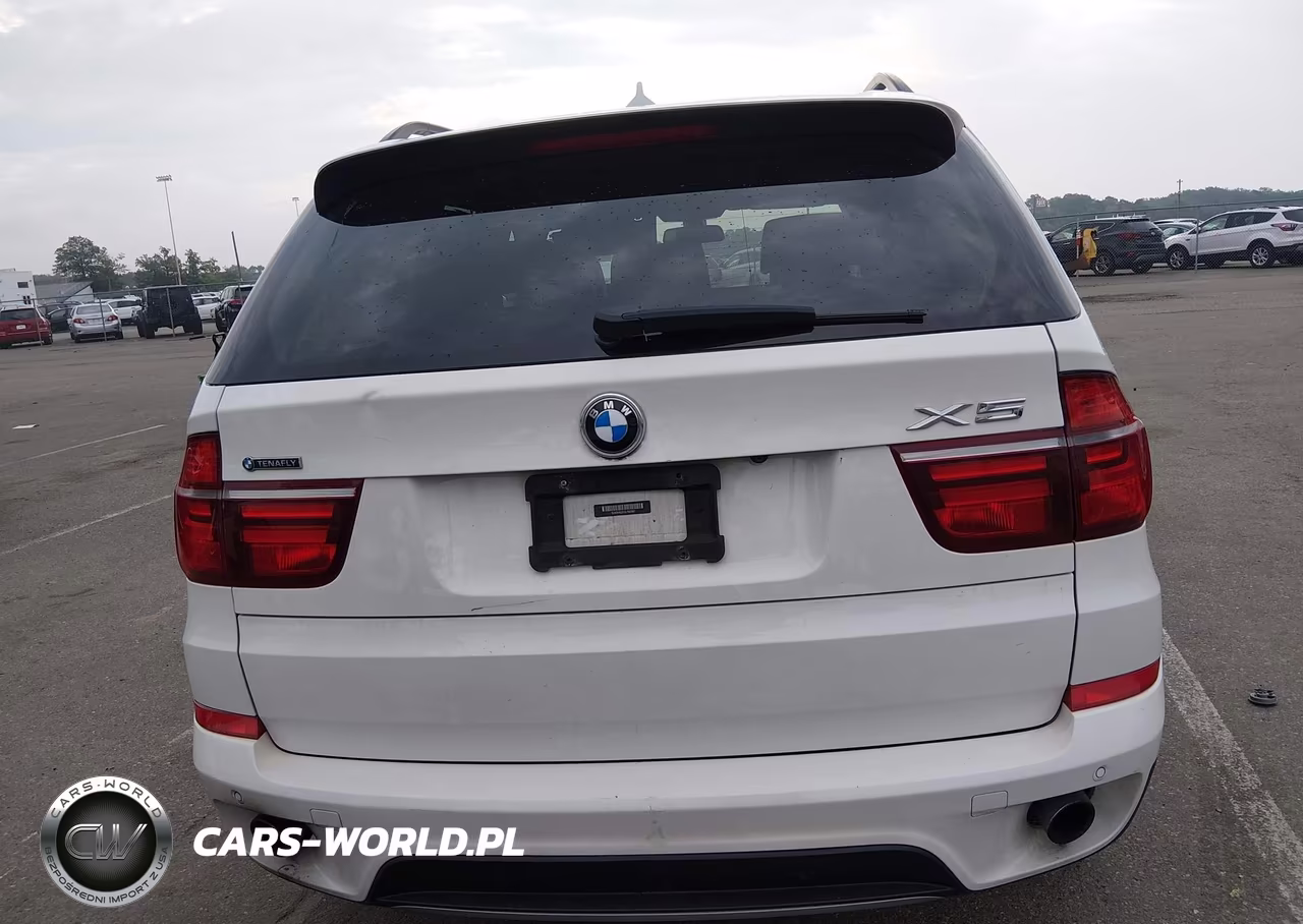 2012 BMW X5 xDrive35I-xDrive35I Premium-xDrive35I Sport Activity VIN:5UXZV4C51CL762567 - 16