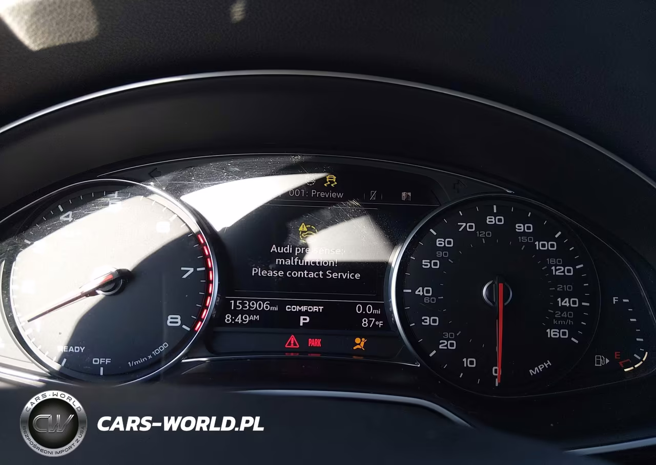 2018 Audi Q7 3.0T Premium VIN:WA1LAAF74JD012385 - 7