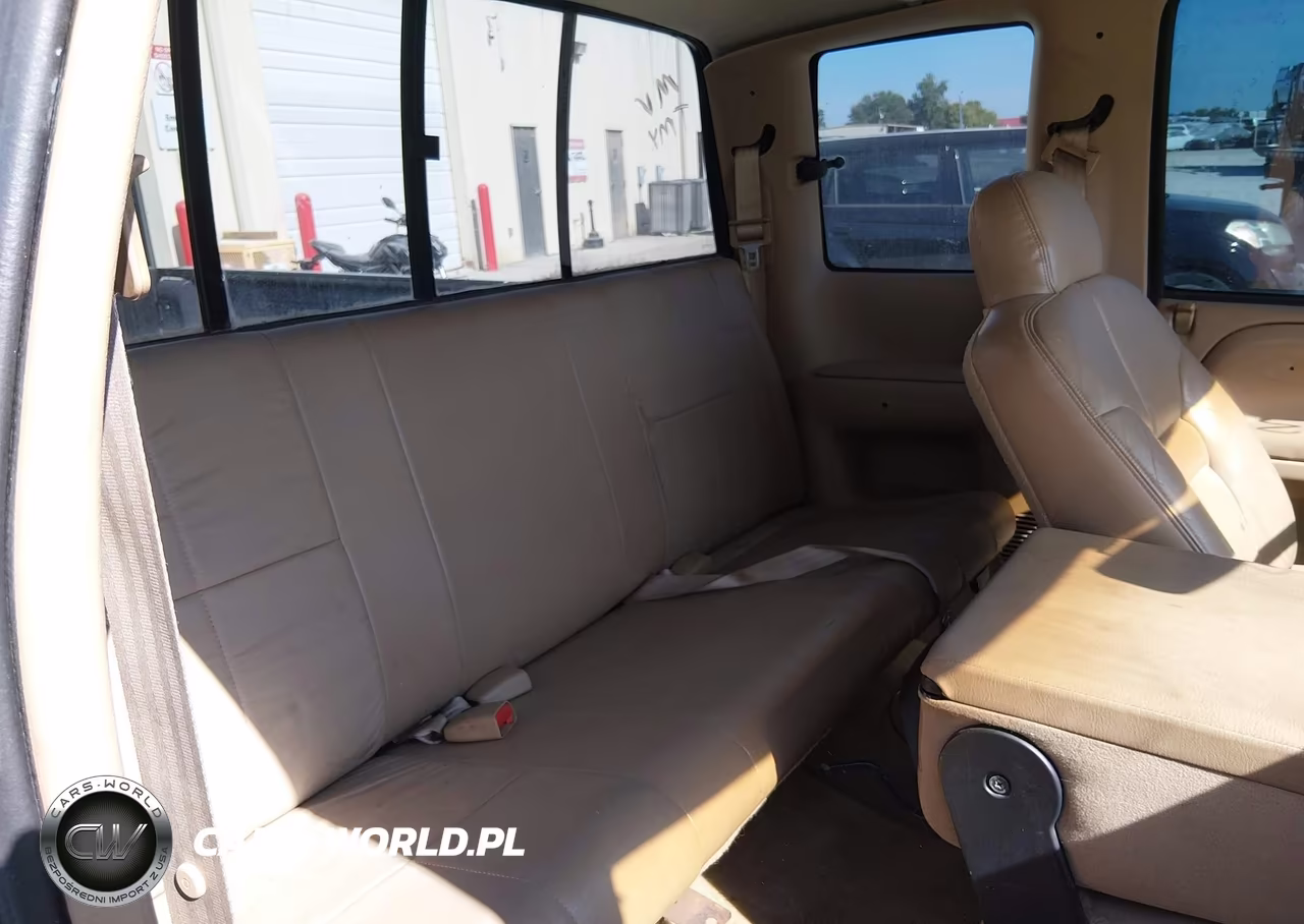 1997 Dodge Ram 1500 St VIN:3B7HF13ZXVG726355 - 8