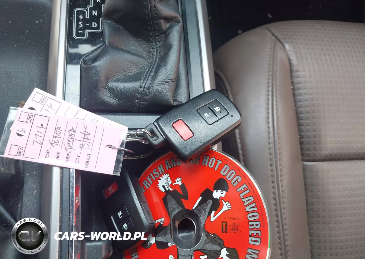 2019 Toyota Tacoma Limited VIN:3TMGZ5AN9KM258819 - 11
