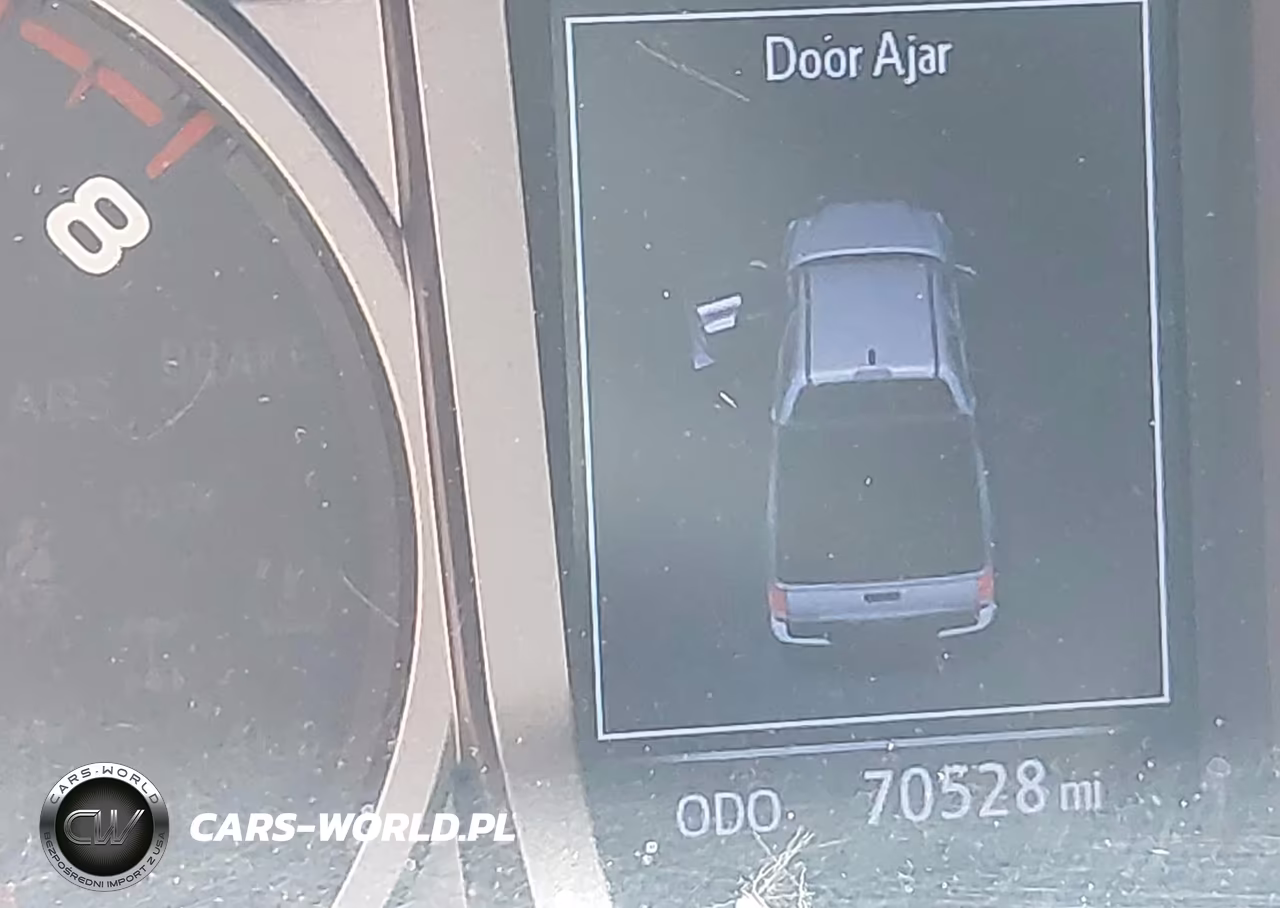 2019 Toyota Tacoma Limited VIN:3TMGZ5AN9KM258819 - 15