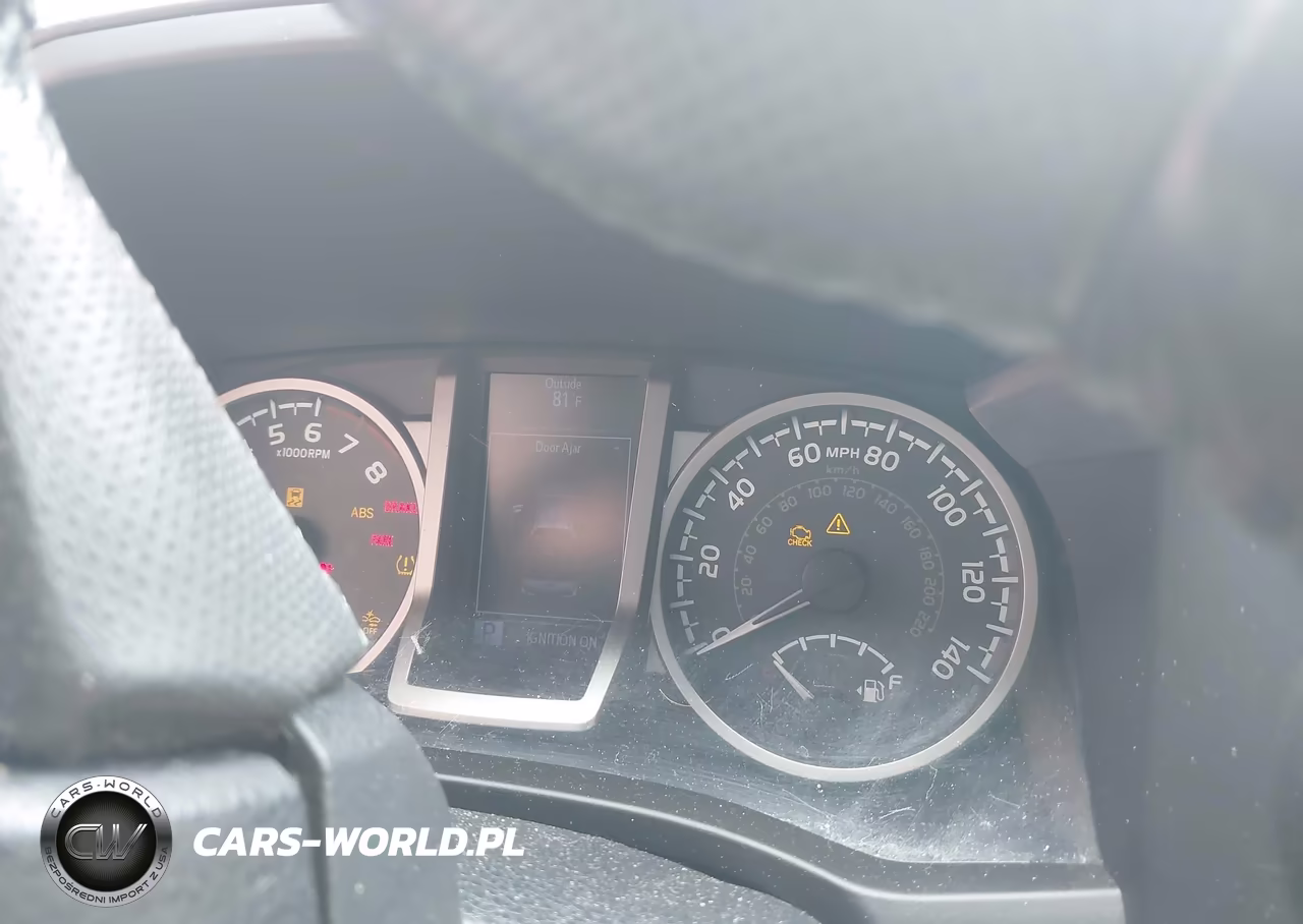 2019 Toyota Tacoma Limited VIN:3TMGZ5AN9KM258819 - 7
