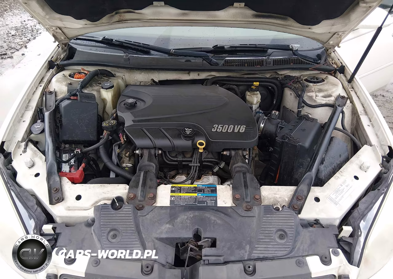 2008 Chevrolet Impala Lt VIN:2G1WT58N889141181 - 10