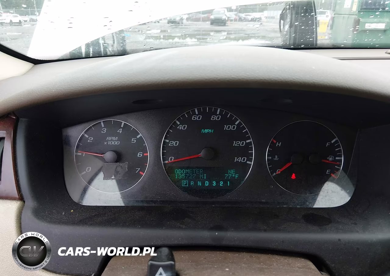 2008 Chevrolet Impala Lt VIN:2G1WT58N889141181 - 7