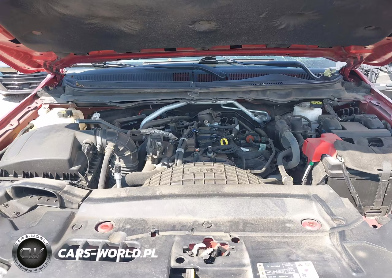 2022 Ford Ranger Xlt VIN:1FTER4EHXNLD09594 - 10