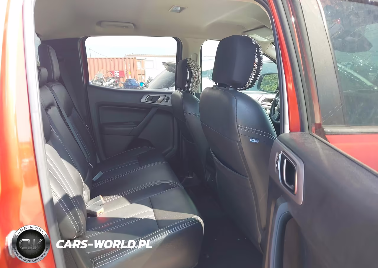 2022 Ford Ranger Xlt VIN:1FTER4EHXNLD09594 - 8