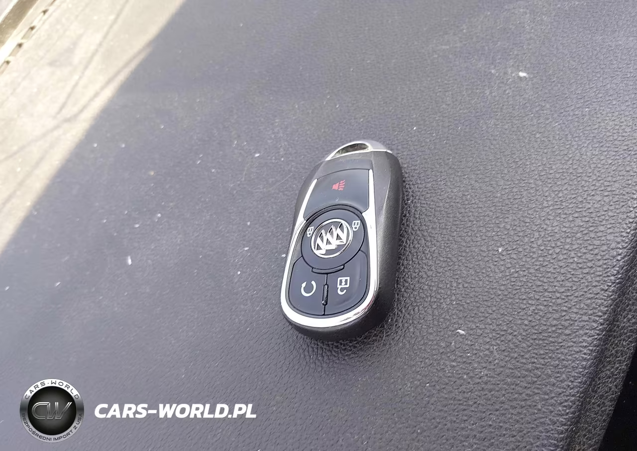 2022 Buick Encore Awd Preferred VIN:KL4CJESM5NB528775 - 11