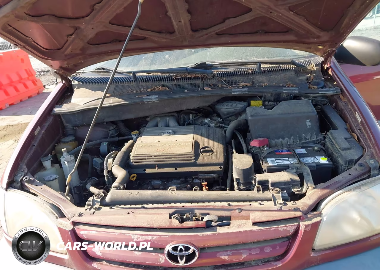 2001 Toyota Sienna Le VIN:4T3ZF13C21U362927 - 10