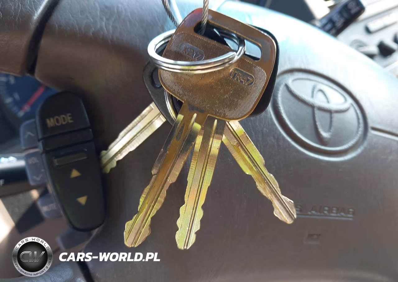 2001 Toyota Sienna Le VIN:4T3ZF13C21U362927 - 11