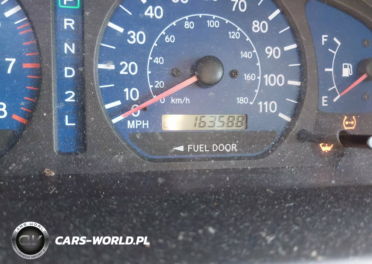 2001 Toyota Sienna Le VIN:4T3ZF13C21U362927 - 7