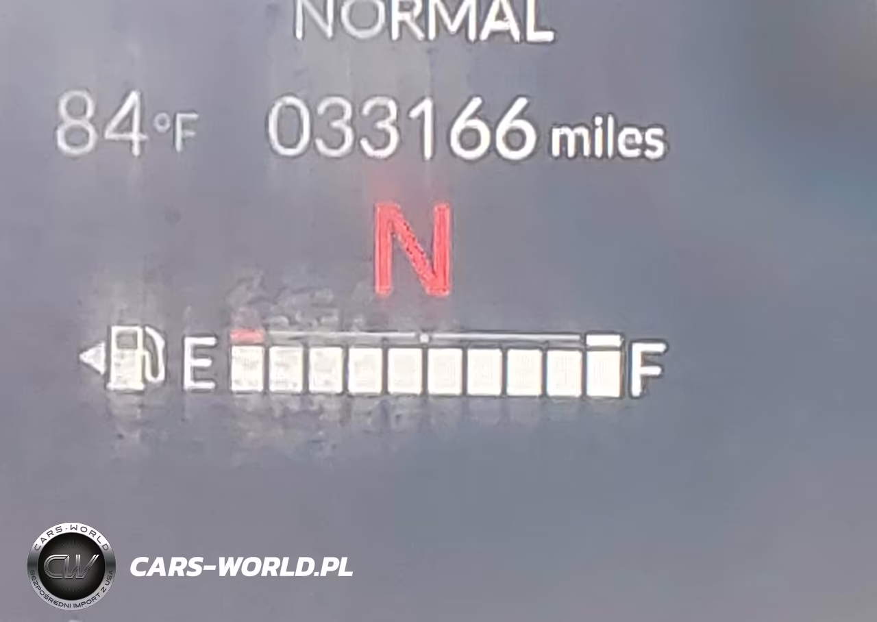 2025 Honda Odyssey Ex-L VIN:5FNRL6H67SB072439 - 16