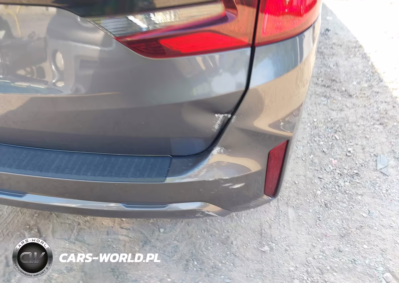 2025 Honda Odyssey Ex-L VIN:5FNRL6H67SB072439 - 18